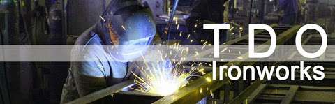 Jobs in TDO Ironworks - reviews